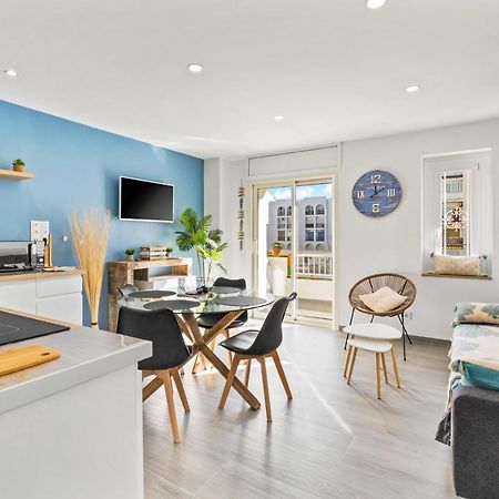 엠푸리아브라바 Apartamento Welcs -013- Con Terraza Y Piscina 아파트 외부 사진